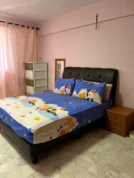 Blk 104 Woodlands Street 13 (Woodlands), HDB 4 Rooms #463214241